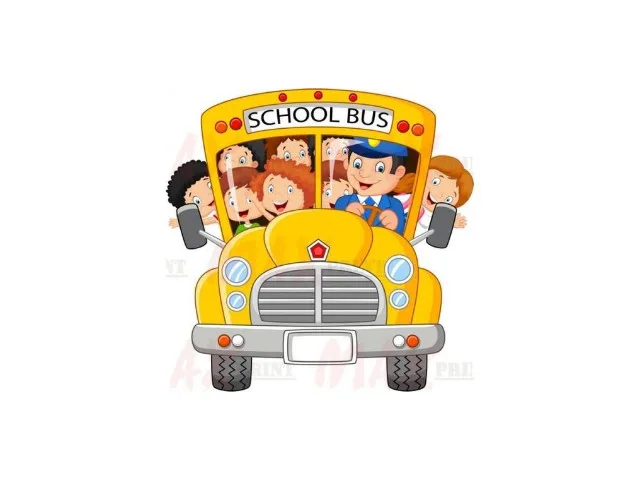 Scuola bus