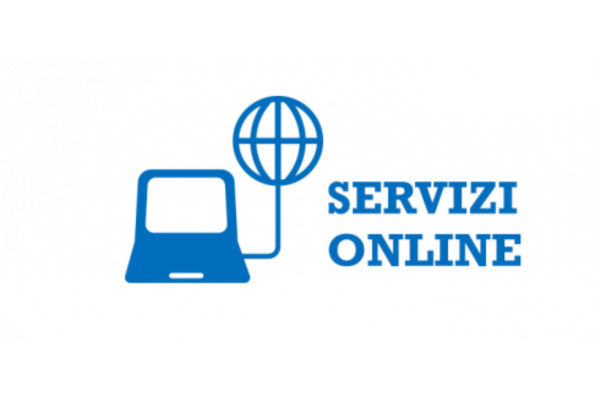 Servizi online