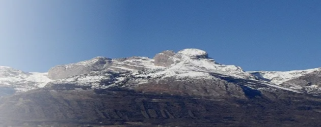 Monte Pizzocco